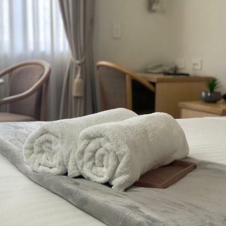 Airport Ascot Motel Brisbane Luaran gambar