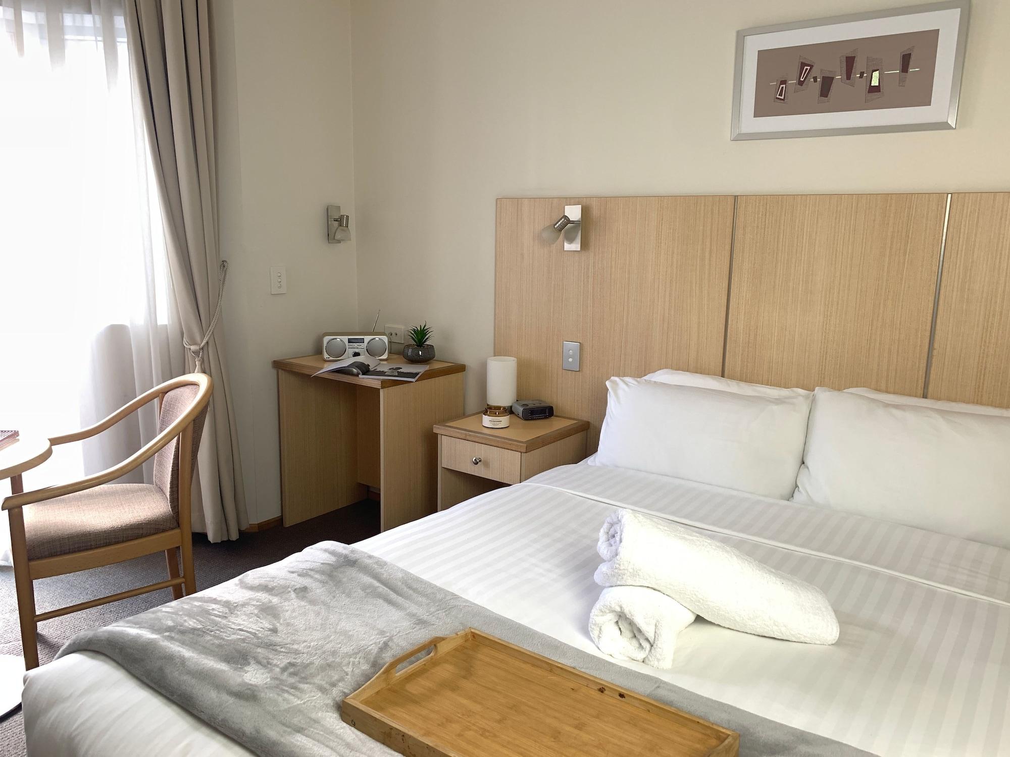 Airport Ascot Motel Brisbane Luaran gambar