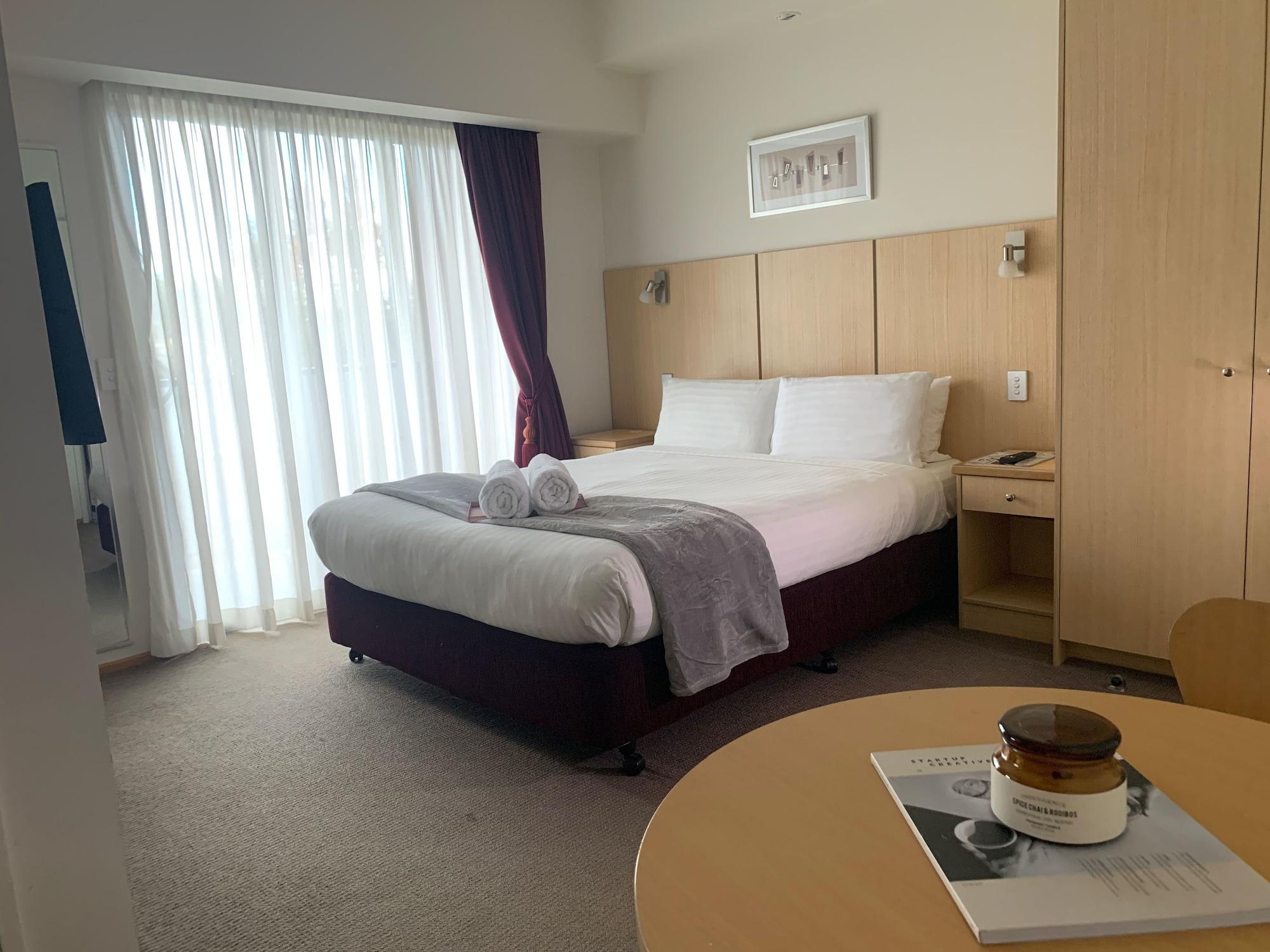 Airport Ascot Motel Brisbane Luaran gambar