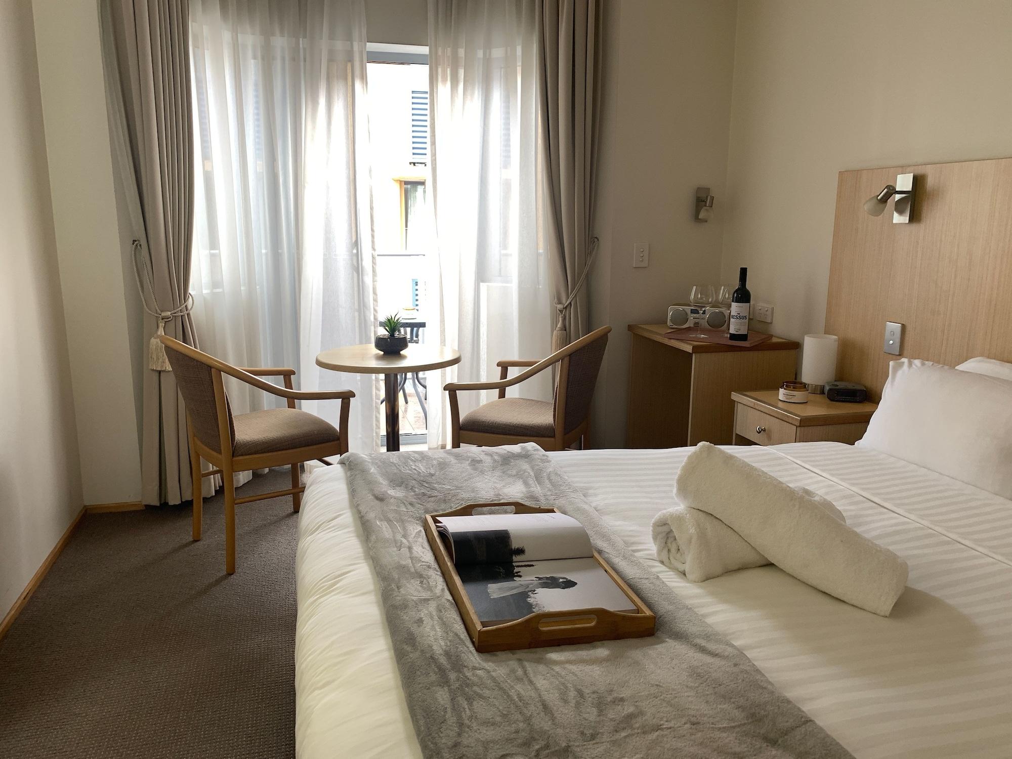Airport Ascot Motel Brisbane Luaran gambar