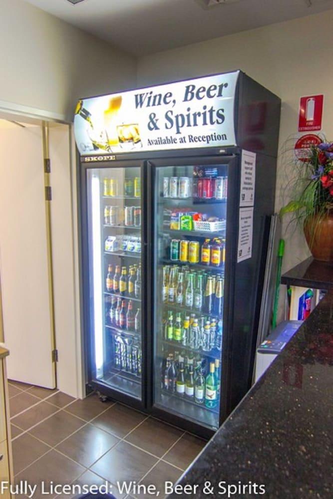 Airport Ascot Motel Brisbane Luaran gambar