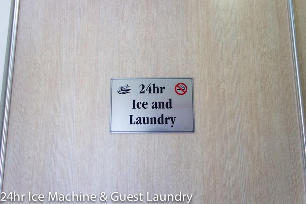 Airport Ascot Motel Brisbane Luaran gambar