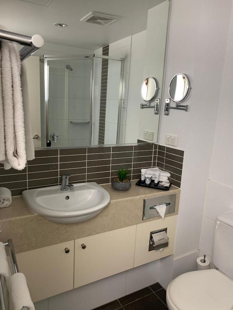 Airport Ascot Motel Brisbane Luaran gambar