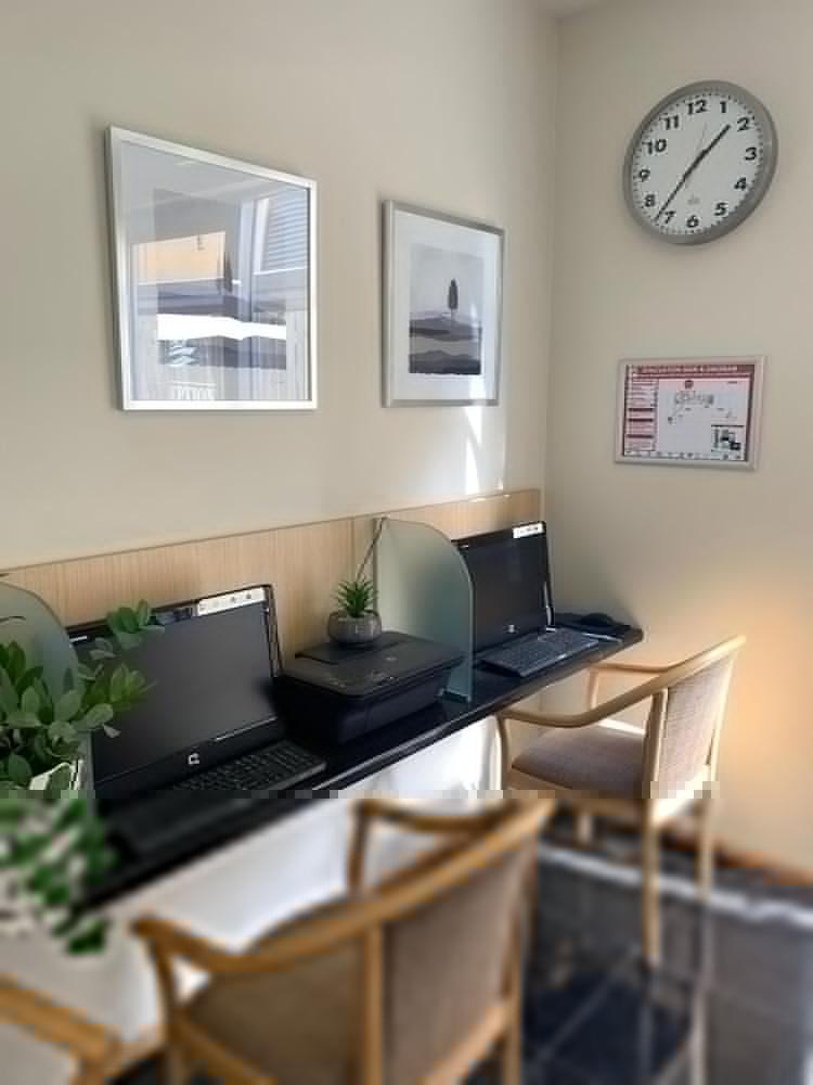 Airport Ascot Motel Brisbane Luaran gambar
