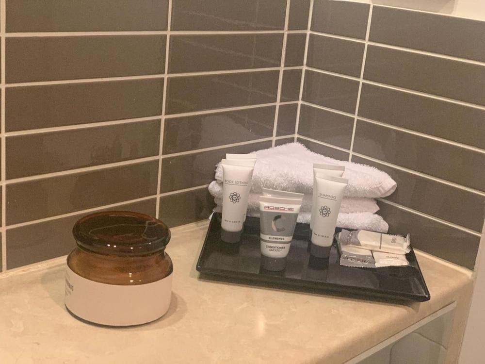 Airport Ascot Motel Brisbane Luaran gambar