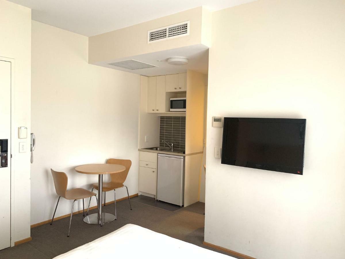 Airport Ascot Motel Brisbane Luaran gambar