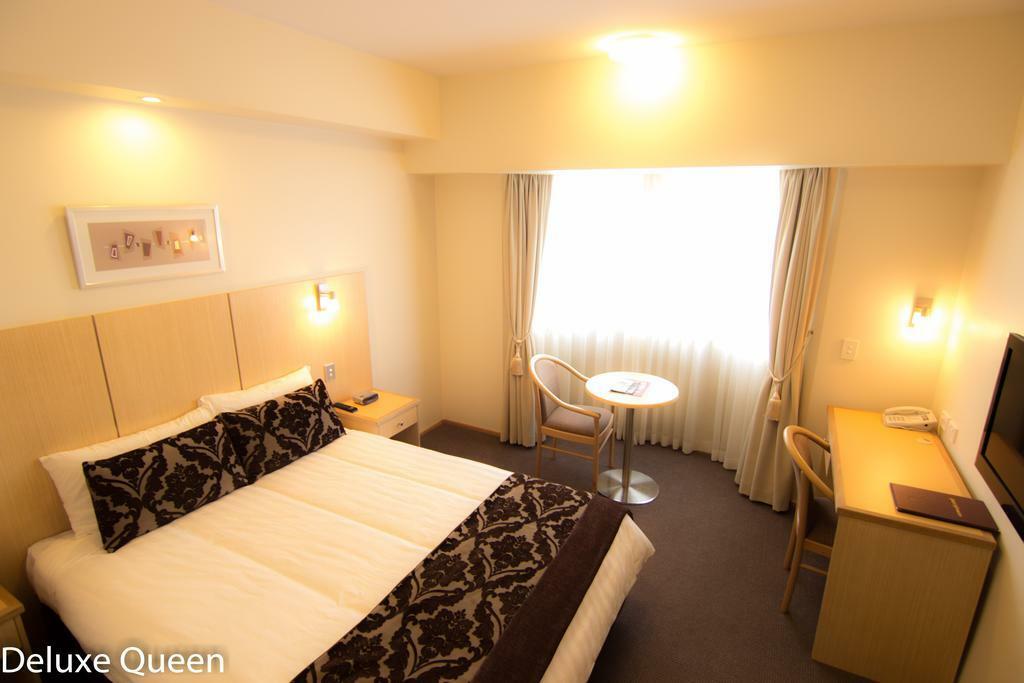 Airport Ascot Motel Brisbane Luaran gambar