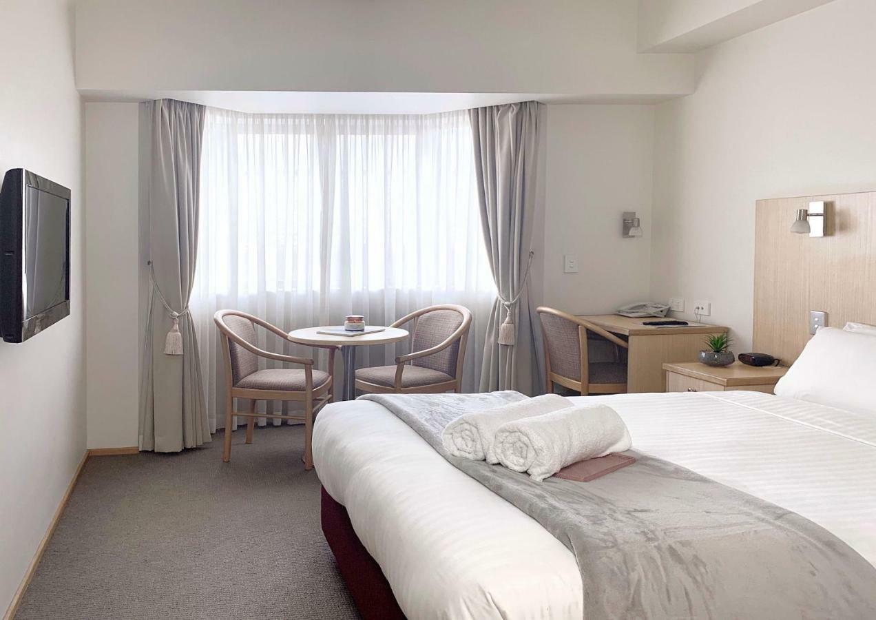 Airport Ascot Motel Brisbane Luaran gambar