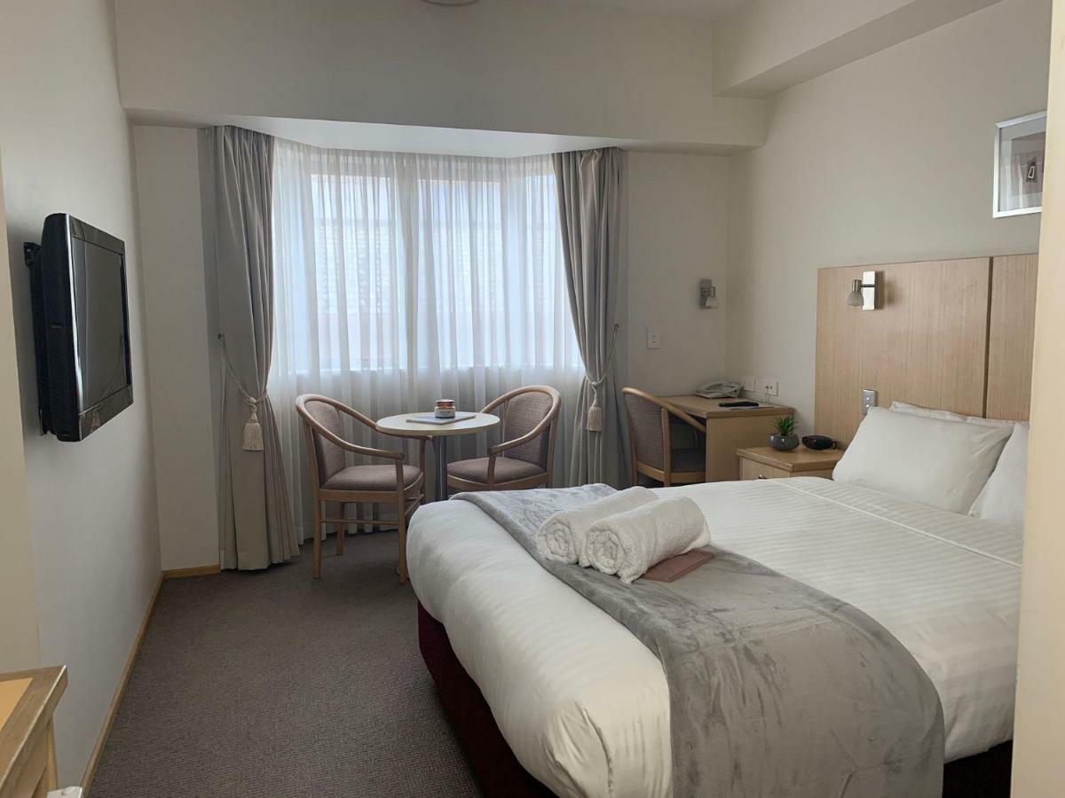 Airport Ascot Motel Brisbane Luaran gambar