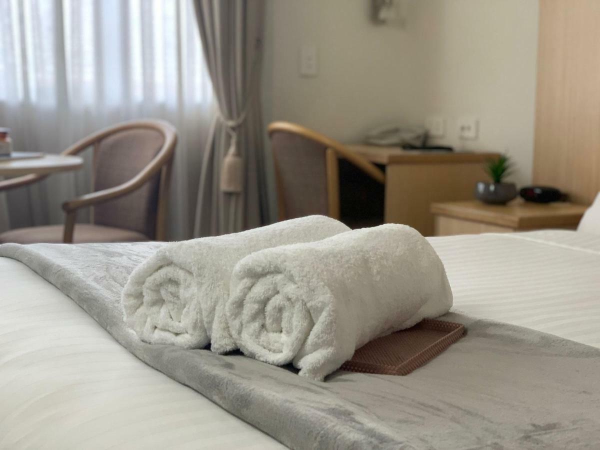Airport Ascot Motel Brisbane Luaran gambar